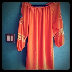 Vintage fun dress